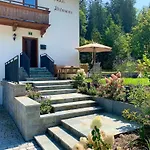 Haus Widmann Lägenhet *