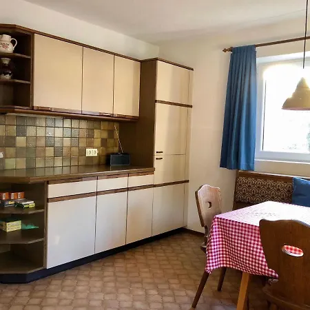 Appartement Haus Widmann Scheffau am Wilden Kaiser