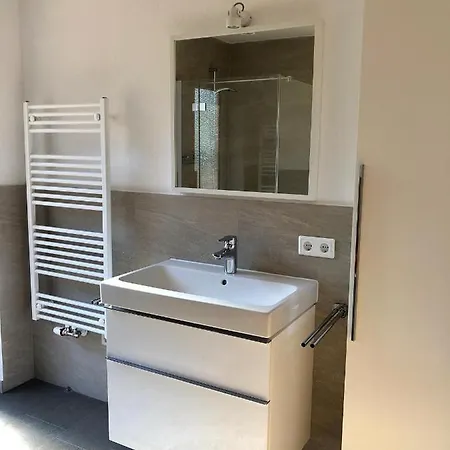 Haus Widmann Шеффау-ам-Вильден-Кайзер