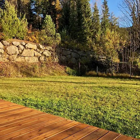 Haus Widmann Apartment Scheffau am Wilden Kaiser