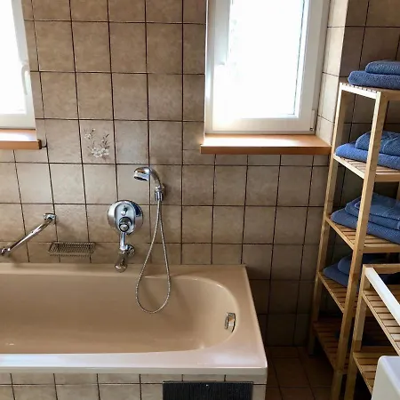 Haus Widmann 쉐파우암윌던카이저