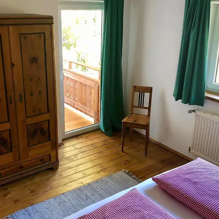 Haus Widmann * 쉐파우암윌던카이저