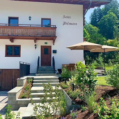 Haus Widmann *