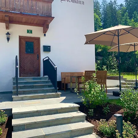 Haus Widmann