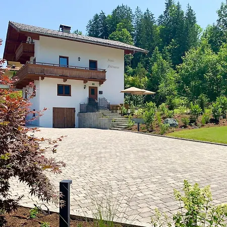 Haus Widmann * Шеффау-ам-Вильден-Кайзер
