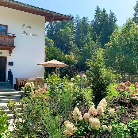 Haus Widmann * Scheffau am Wilden Kaiser