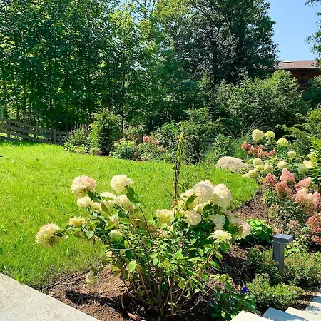 Haus Widmann Appartement