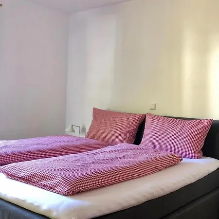 Haus Widmann Appartement Scheffau am Wilden Kaiser