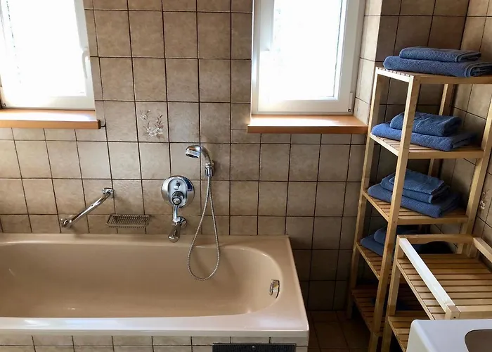 Haus Widmann Scheffau am Wilden Kaiser