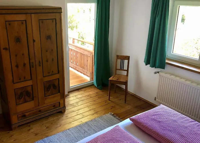 Haus Widmann * Scheffau am Wilden Kaiser