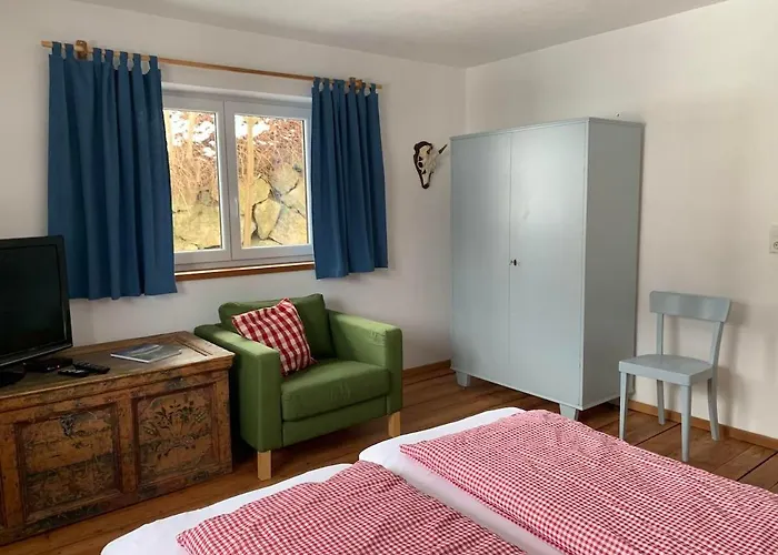 Haus Widmann Apartment Scheffau am Wilden Kaiser