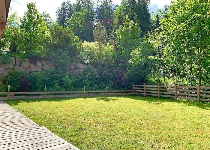 Haus Widmann Scheffau am Wilden Kaiser