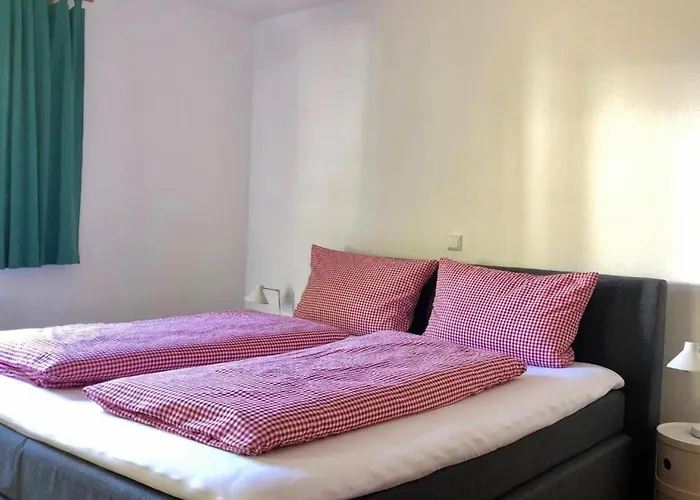 Haus Widmann Apartment Scheffau am Wilden Kaiser