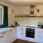 Haus Widmann Appartement *