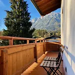 Haus Widmann Appartement