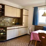 Appartement Haus Widmann Scheffau am Wilden Kaiser
