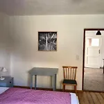 Haus Widmann Appartamento *