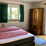 Appartamento Haus Widmann *