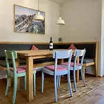 Haus Widmann Appartement *