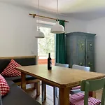 Haus Widmann Appartement Scheffau am Wilden Kaiser