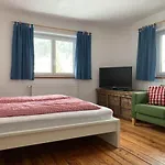 Haus Widmann Appartement Scheffau am Wilden Kaiser
