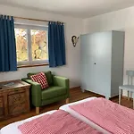 Haus Widmann Appartement Scheffau am Wilden Kaiser