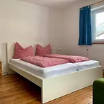 Appartement Haus Widmann *