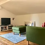 Appartement Haus Widmann *