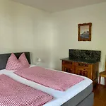 Appartement Haus Widmann