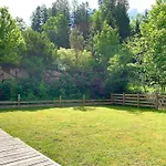 Haus Widmann Scheffau am Wilden Kaiser