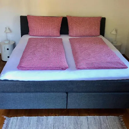 Haus Widmann Apartamento