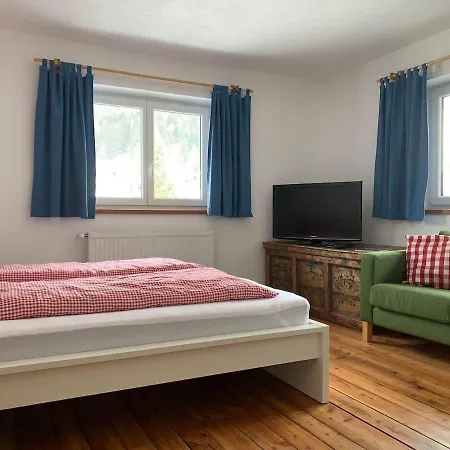 Haus Widmann Apartamento Scheffau am Wilden Kaiser