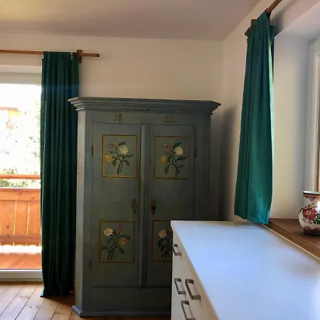 Haus Widmann Apartmán Scheffau am Wilden Kaiser