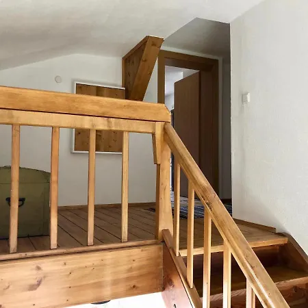 Haus Widmann Apartmán Scheffau am Wilden Kaiser