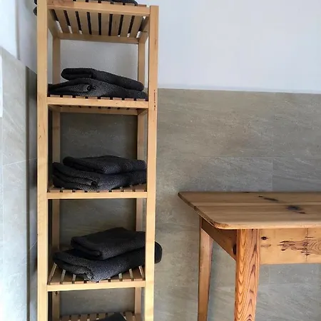 Apartmán Haus Widmann Scheffau am Wilden Kaiser
