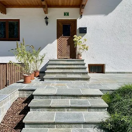 Haus Widmann Apartmán
