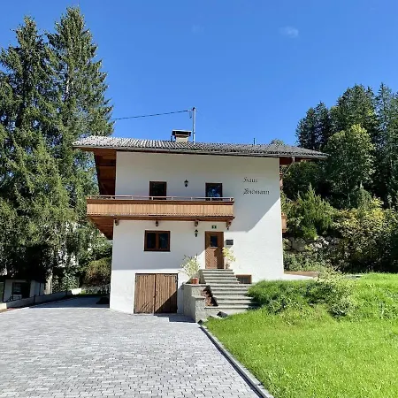 Haus Widmann *