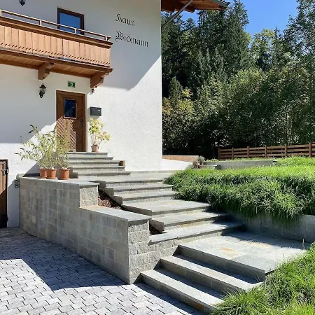 Haus Widmann *