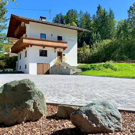 Apartmán Haus Widmann *