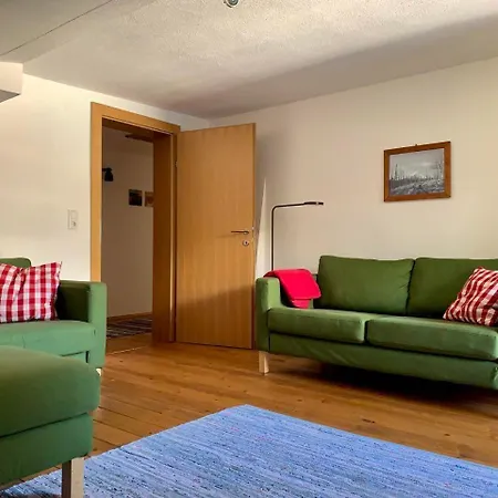 Haus Widmann * Scheffau am Wilden Kaiser