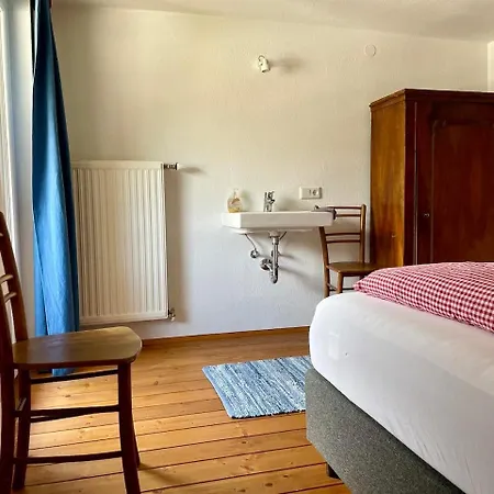 Haus Widmann Apartmán